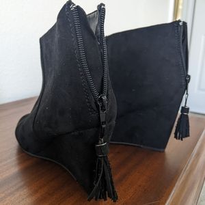 Charming Charlie's Boots